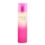Aquolina Simply Pink by Pink Sugar Women’s Perfume/Cologne For Women Eau de Toilette 3.4 oz Edt