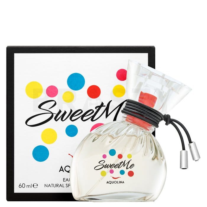Aquolina Sweet Me Women's Perfume/Cologne For Women Eau de