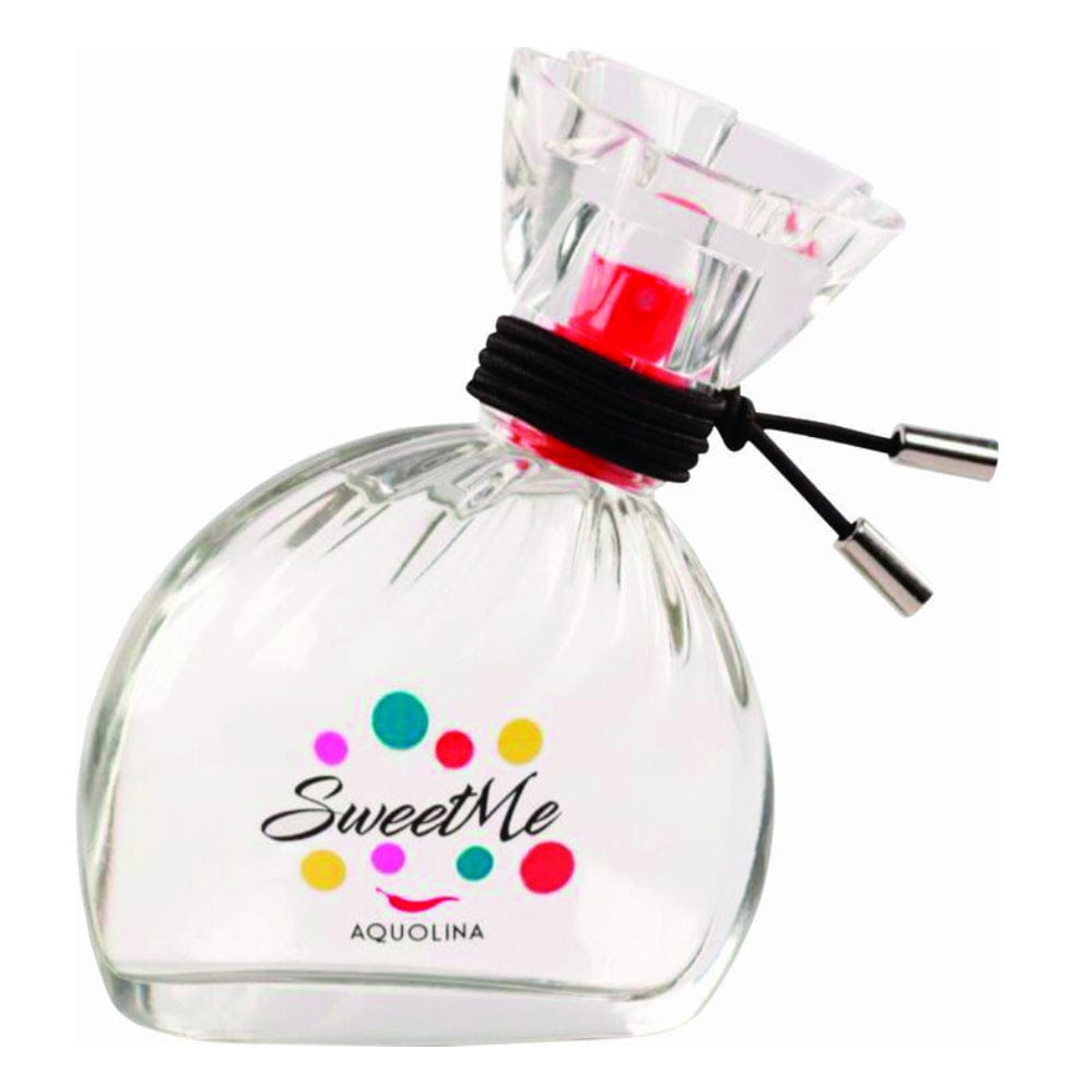 Aquolina Sweet Me Women’s Perfume/Cologne For Women Eau de Toilette 3.4 oz Edt