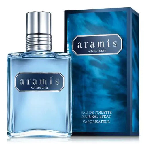 Aramis Adventurer Men’s Perfume/Cologne For Men Eau de Toilette 3.7 oz Edt