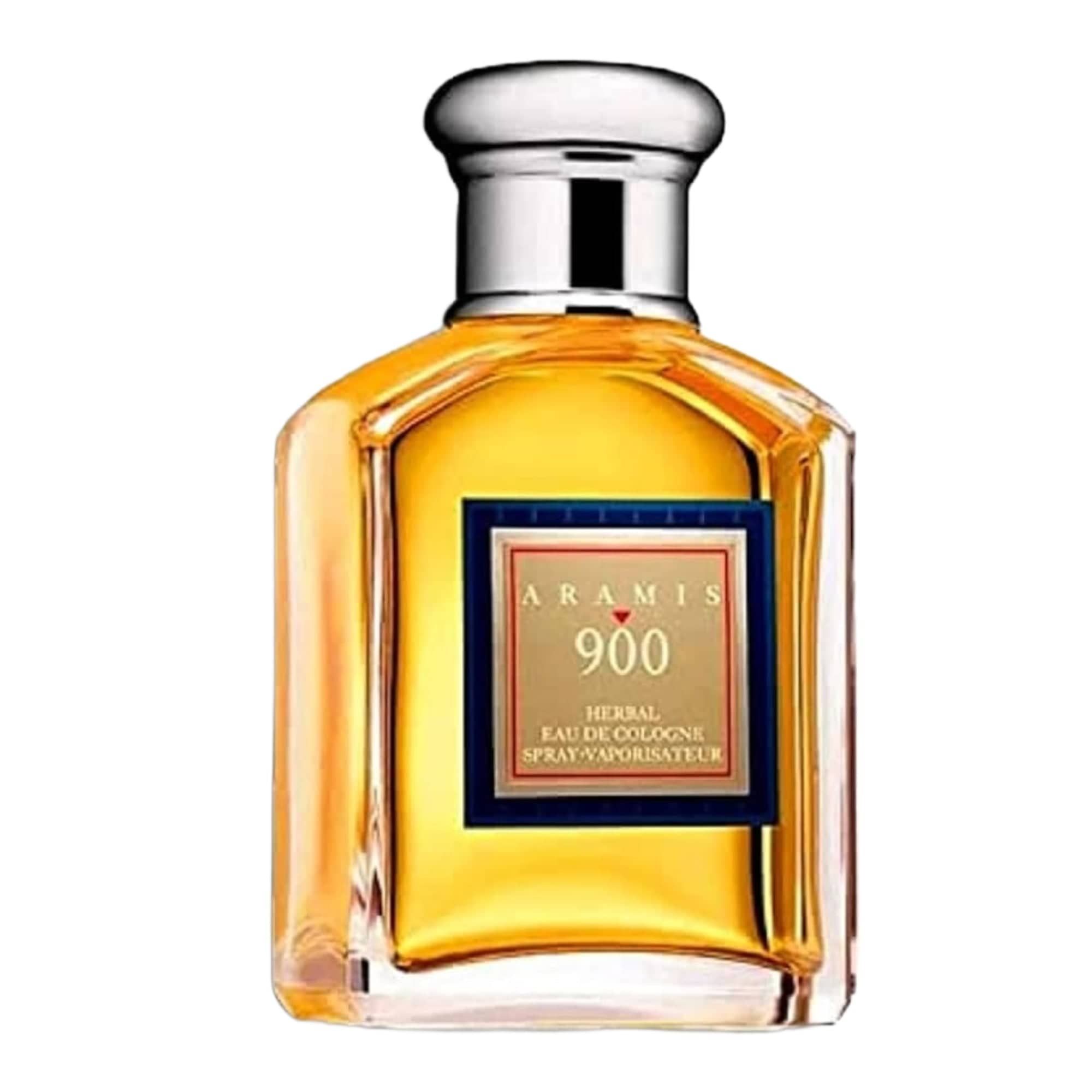 Aramis Aramis 900 Herbal Men’s Perfume/Cologne For Men Eau de Cologne 3.4 oz Edc