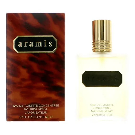 Aramis Aramis Concentree For Men Eau De Toilette 3.7 oz / 110 ml
