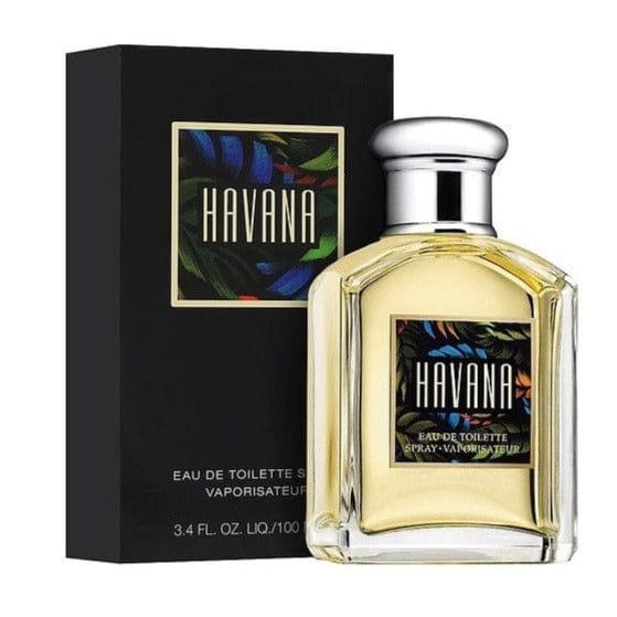 Aramis Havana Men’s Perfume/Cologne For Men Eau de Cologne 3.4 oz Edt