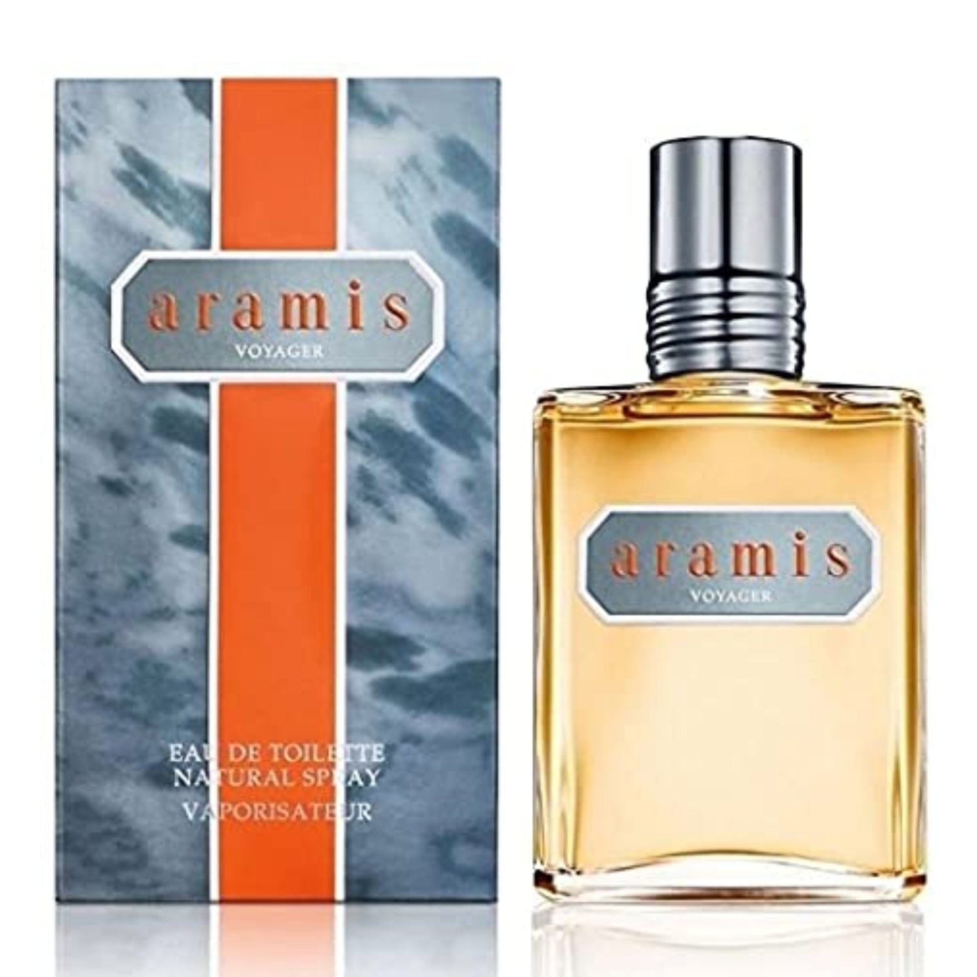 Aramis Voyager Men’s Perfume/Cologne For Men Eau de Cologne 3.7 oz Edt