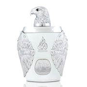 Ard Al Khaleej Ghala Zayed Silver Unisex Perfume/Cologne For Men & Women Eau de Parfum 3.4 oz Edp