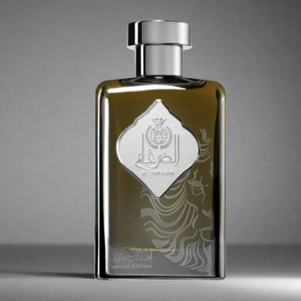 Ard Al Zaafaran Al Dirgham Unisex Perfume/Cologne For Men & Women Eau de Parfum 3.4 oz Edp