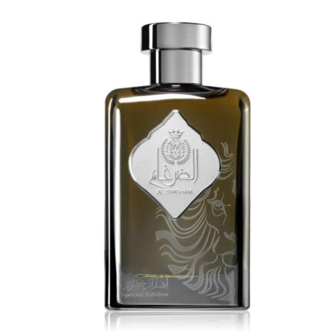 Ard Al Zaafaran Al Dirgham Unisex Perfume/Cologne For Men & Women Eau de Parfum 3.4 oz Edp