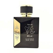 Ard Al Zaafaran Oud 24 Hours Unisex Eau de Parfum 3.4 oz / 100 ml