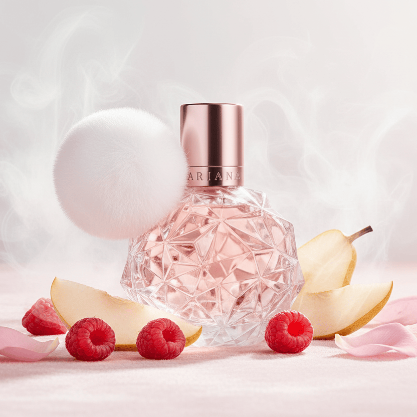 Ariana Grande Ari Eau de Parfum