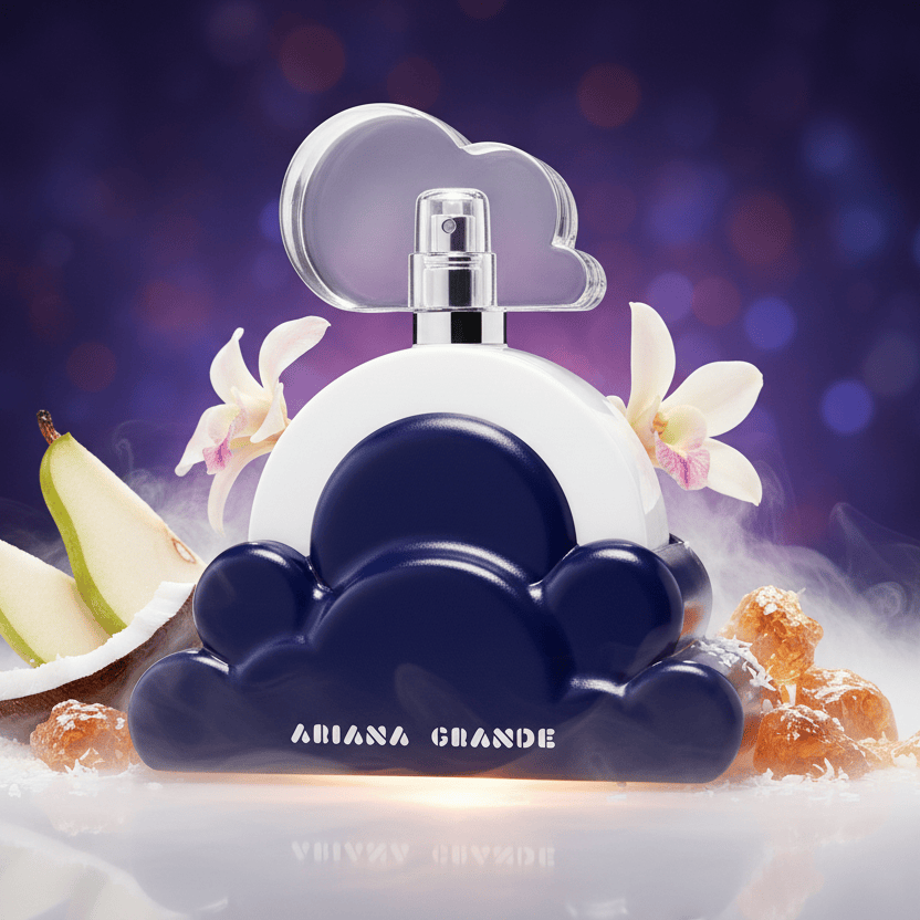 Ariana Grande Cloud 2.0 Intense 3.4 oz / 100 ml