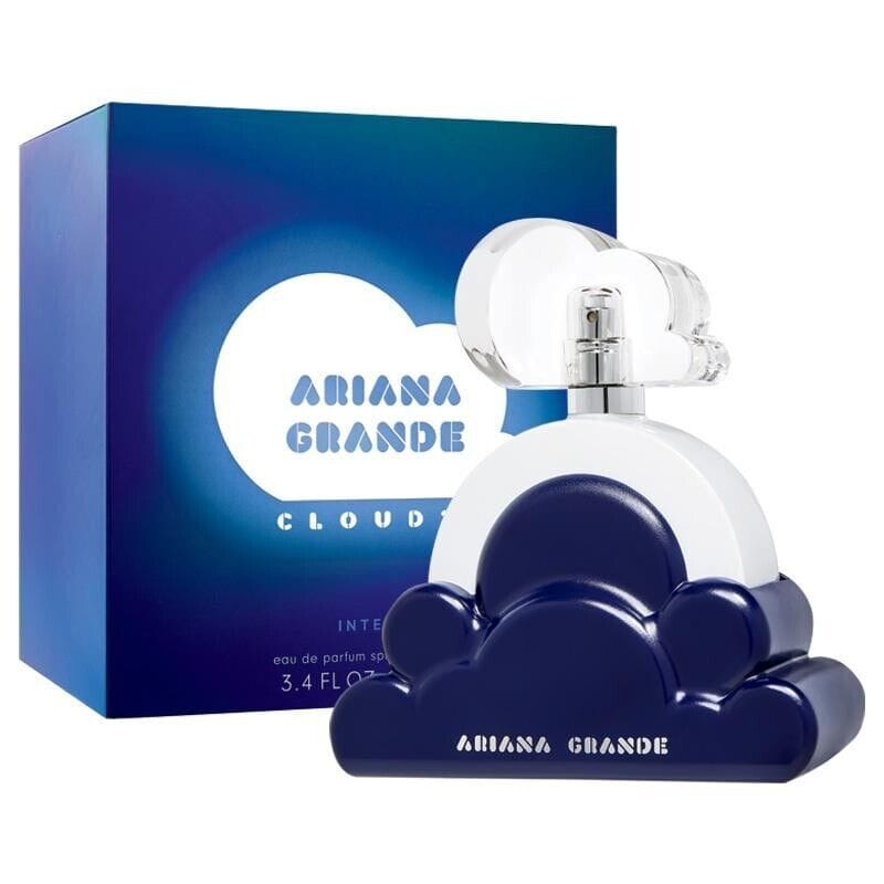 Ariana Grande Cloud 2.0 Intense Women’s Perfume/Cologne For Women Eau de Parfum  3.4 oz Edp