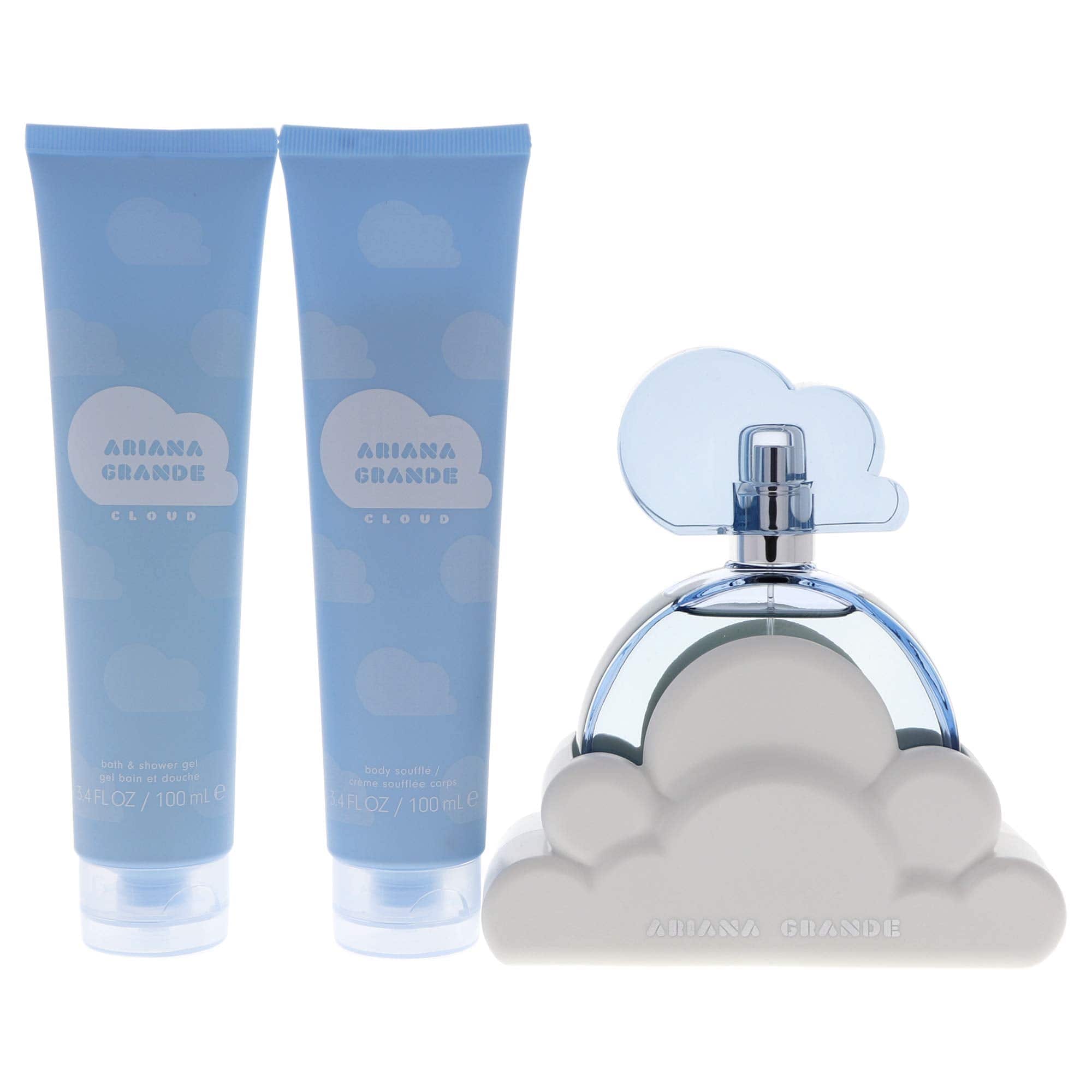 Ariana Grande Cloud– Fandi Perfume