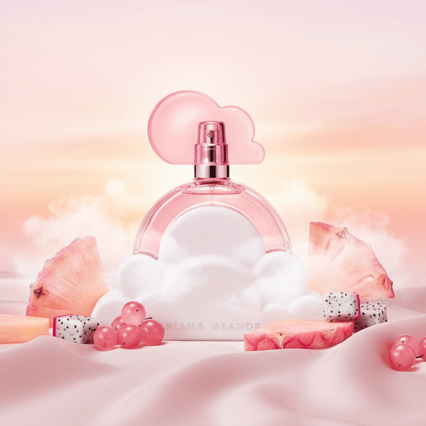 Ariana Grande Cloud Pink Eau de Parfum