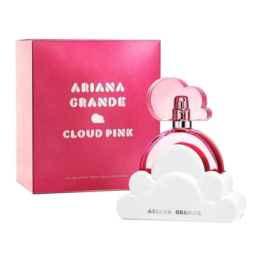 Ariana Grande Cloud Pink Women’s Perfume/Cologne For Women Eau de Parfum 3.4 oz Edp 3.4 oz