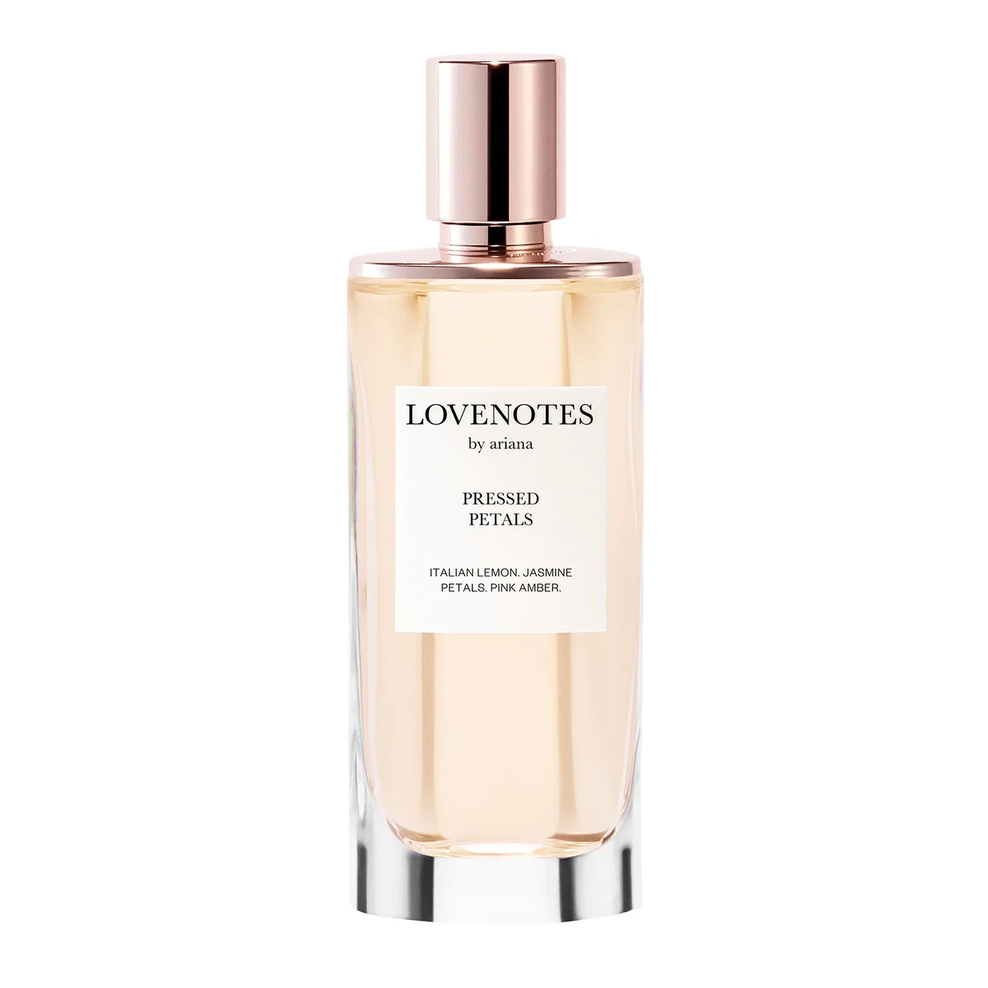 Ariana Grande Love Notes Pressed Petals 4.2 oz / 125 ml