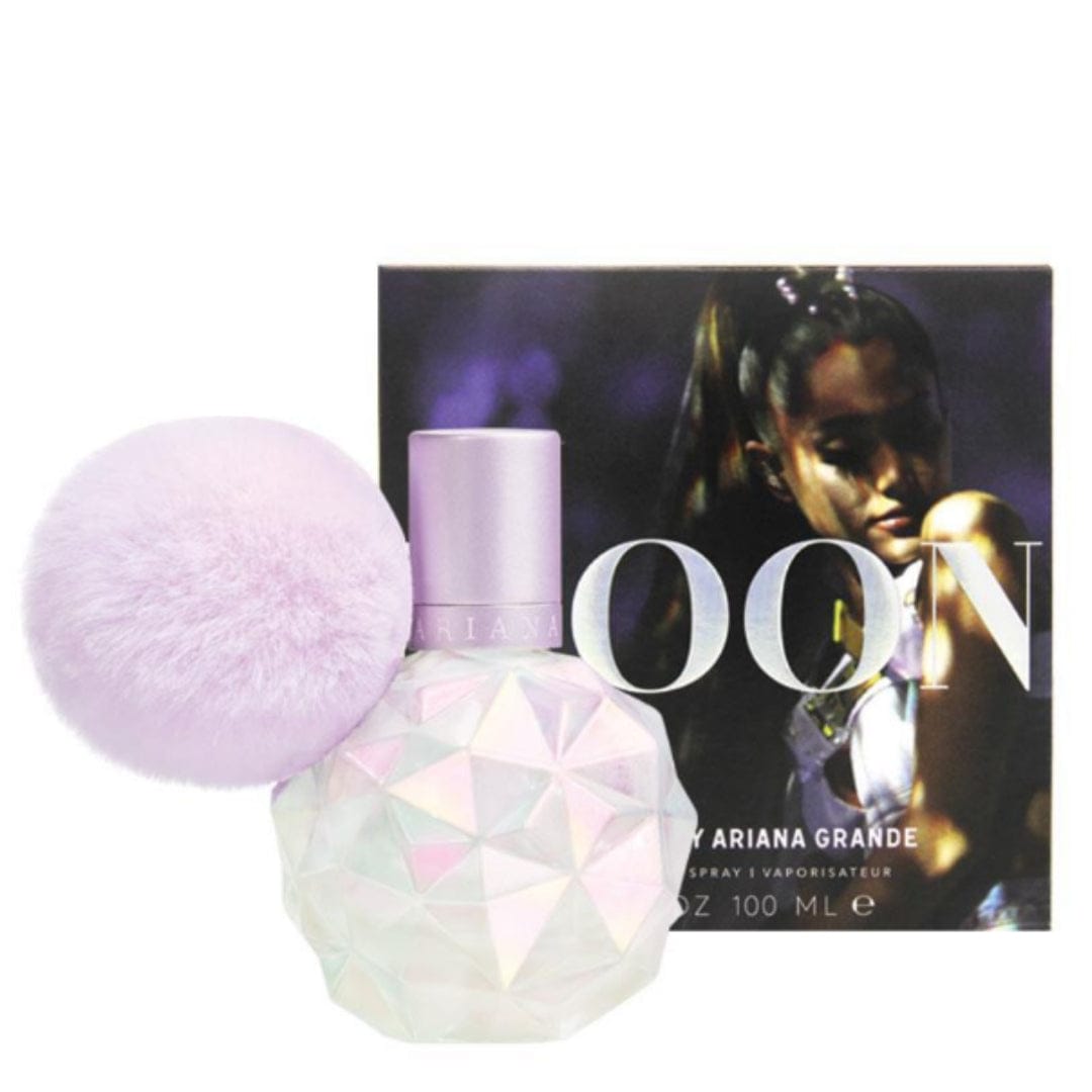 Ariana Grande Moonlight For Women/Cologne For Women Eau de Parfum 1.0 oz / 3.4 oz / Gift Set 3.4 oz / Body Mist 8.0 oz / Tester 3.4 oz Edp 1.0 oz