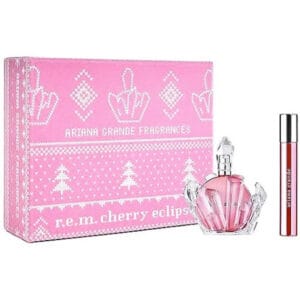 Ariana Grande R.E.M. Cherry Eclipse Gift Set 1.0 oz / 30 ml