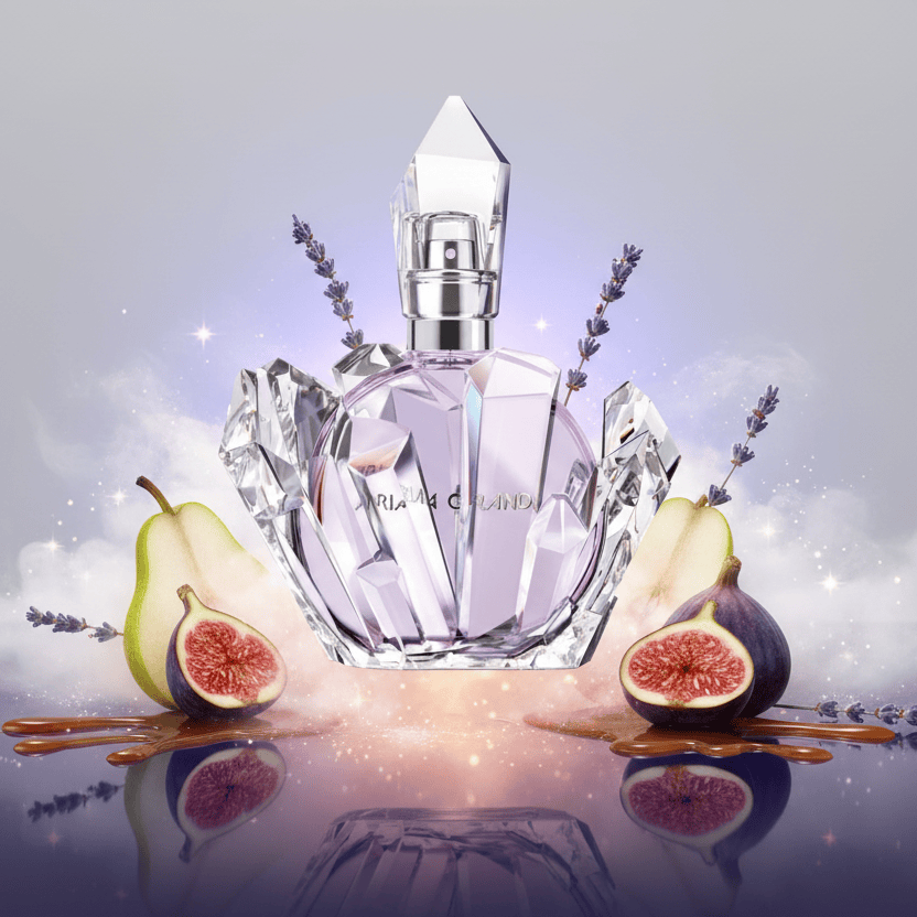 Ariana Grande R.E.M.– Fandi Perfume Ariana Grande R.E.M.– Fandi Perfume