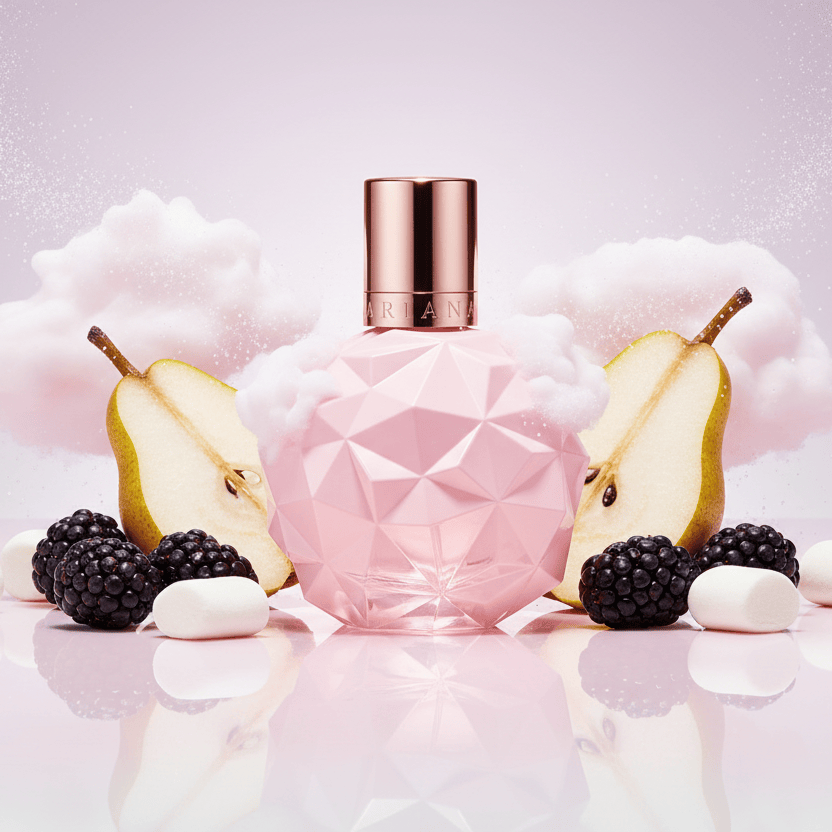 Ariana Grande Sweet Like Candy
