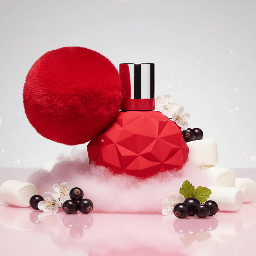 Ariana Grande Sweet Like Candy Ltd.– Fandi Perfume Ariana Grande Sweet Like Candy Ltd.– Fandi Perfume