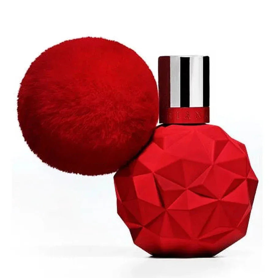 Ariana Grande Sweet Like Candy Ltd. Women’s Perfume/Cologne For Women Eau de Parfum 1.7 oz Edp