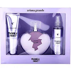 Ariana Grande Thank U Next 2.0 Gift Set 3.4 oz / 100 ml