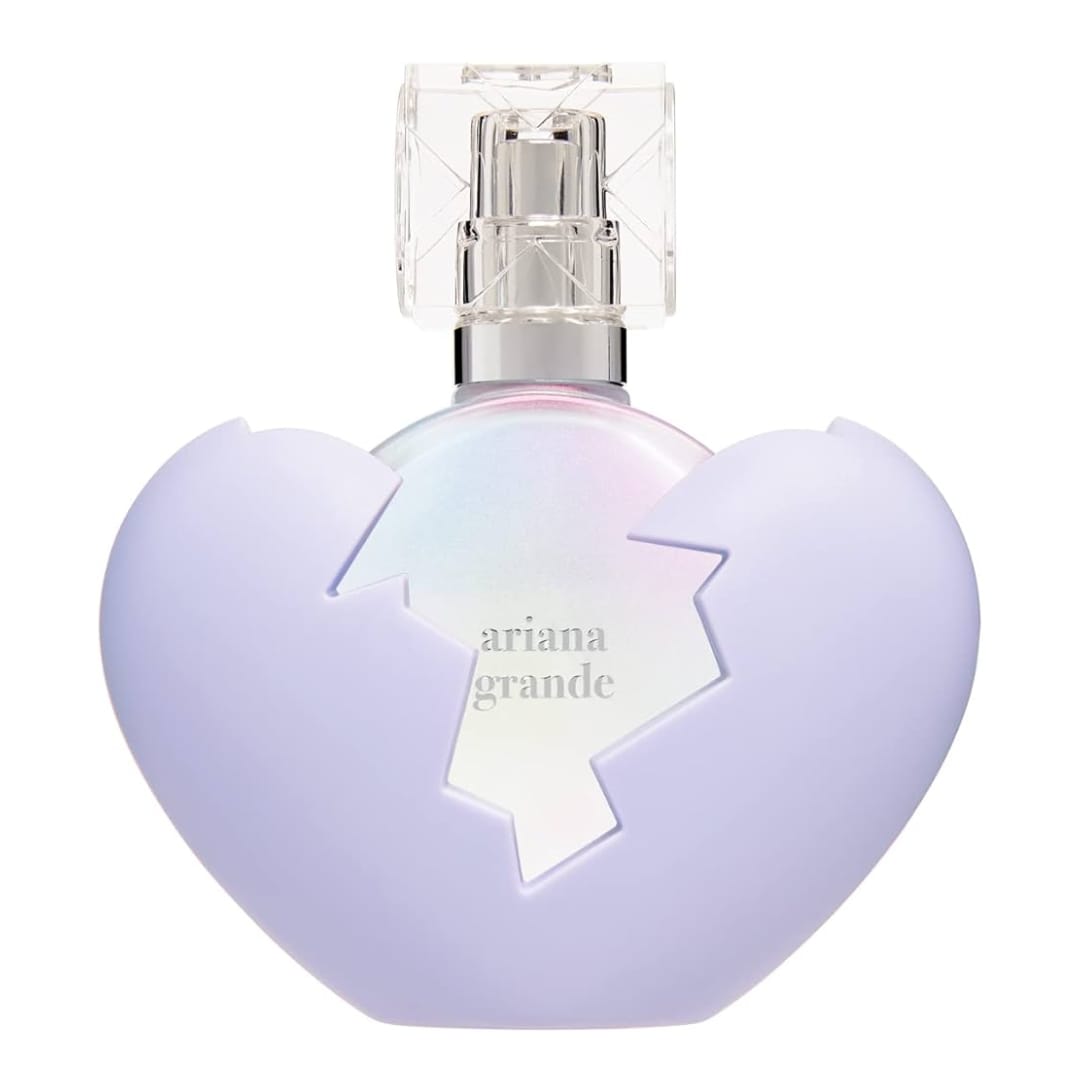 Ariana Grande Thank U Next 2.0