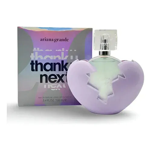 Ariana Grande Thank U Next 2.0 3.4 oz / 100 ml