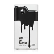 Armaf Art Du'Parfum Men’s Perfume/Cologne For Men Eau de Parfum 3.4 oz Edp