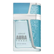 Armaf Aura Fresh Unisex - Eau de Parfum 3.4 oz