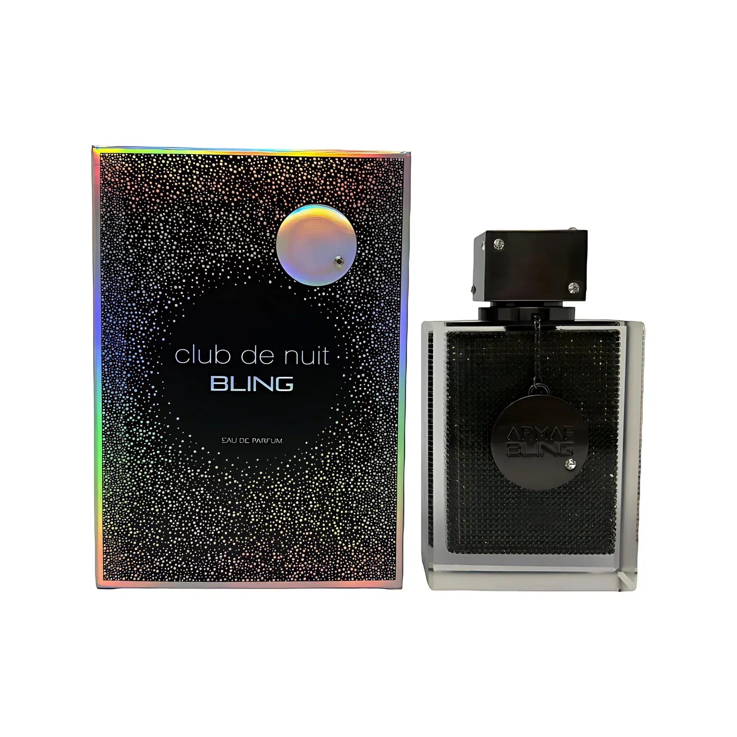 Armaf Club de Nuit Bling Unisex Eau de Parfum
