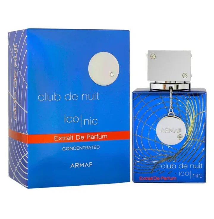 Armaf Club de Nuit Iconic Extrait 2.37 oz / 70 ml