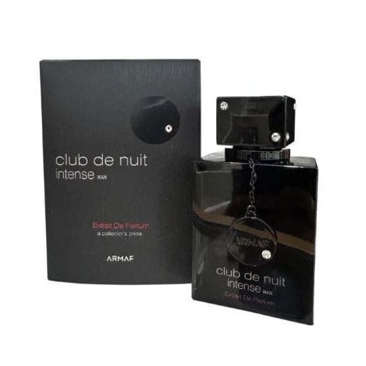 Armaf Club De Nuit Intense For Men Eau De Parfum Extrait de Parfum 2.3 oz