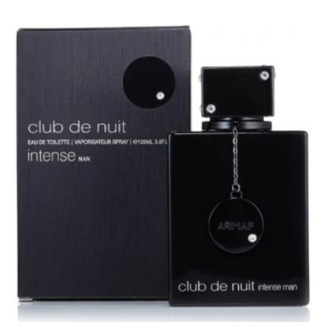 Armaf Club De Nuit Intense For Men Eau De Toilette 3.6 oz / 105 ml