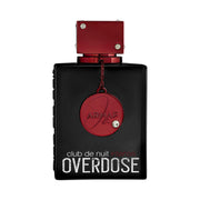 Armaf Club De Nuit Intense Overdose 3.6 oz / 105 ml