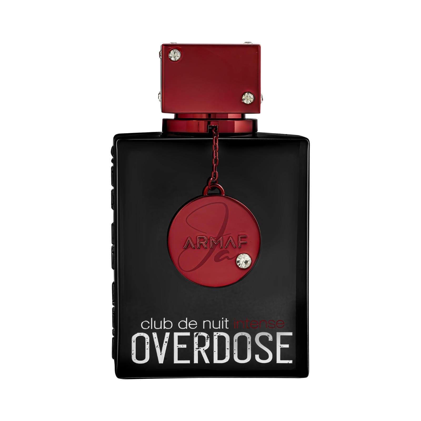Armaf Club De Nuit Intense Overdose 3.6 oz / 105 ml
