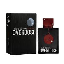 Armaf Club De Nuit Intense Overdose 3.6 oz / 105 ml