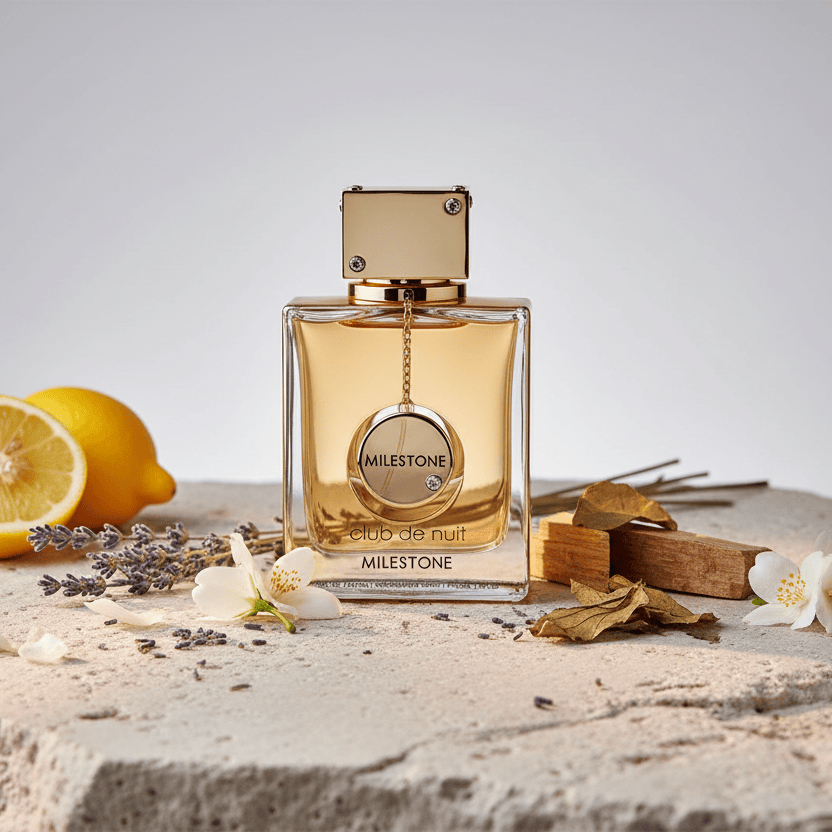 Armaf Club De Nuit Milestone For Women Eau De Parfum