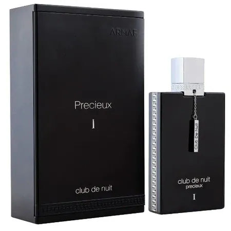Armaf Club De Nuit Precieux I Extrait Unisex Eau de Parfum 1.85 / 54 ml