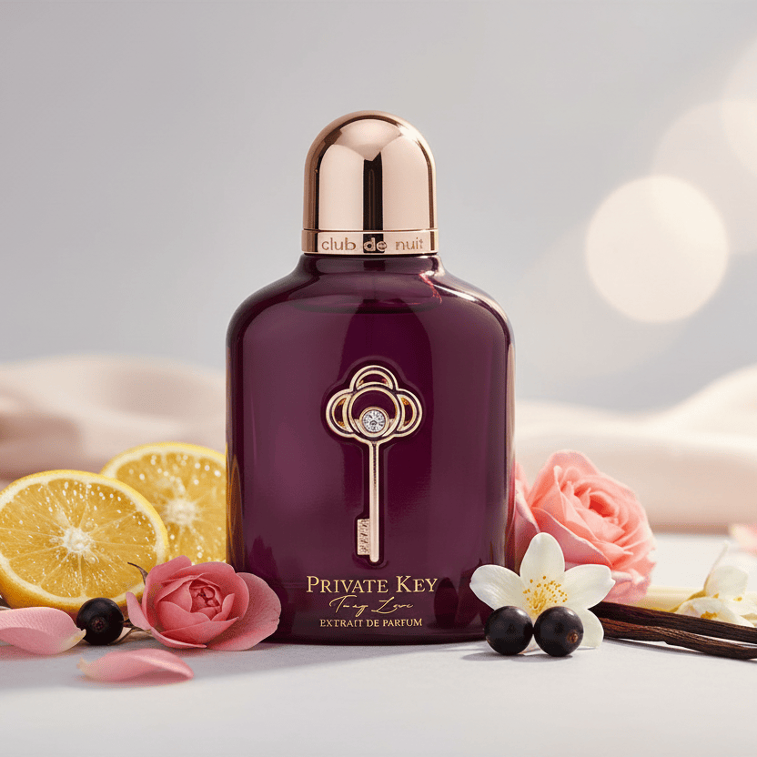 Armaf Club de Nuit Private Key To My Love Unisex Eau de Parfum 3.4 oz / 100 ml