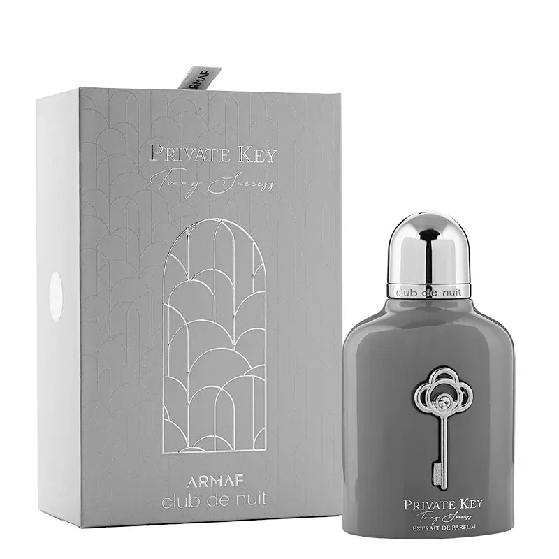 Armaf Club de Nuit Private Key To My Success Unisex Extrait de Parfum 3.4 oz / 100 ml