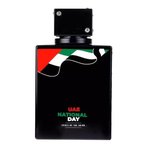 Armaf Club de Nuit UAE National Day Edition For Men Eau de Toilette 3.6 oz / 110 ml