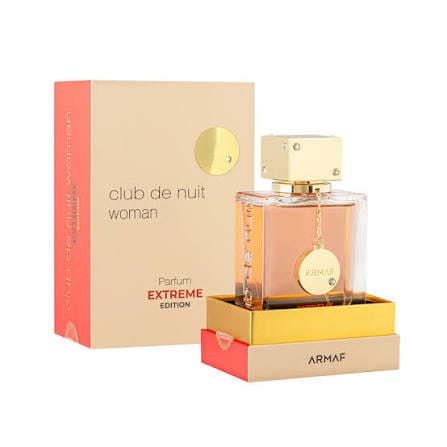 Armaf Club de Nuit Woman Extreme Edition 2.37 oz / 70 ml
