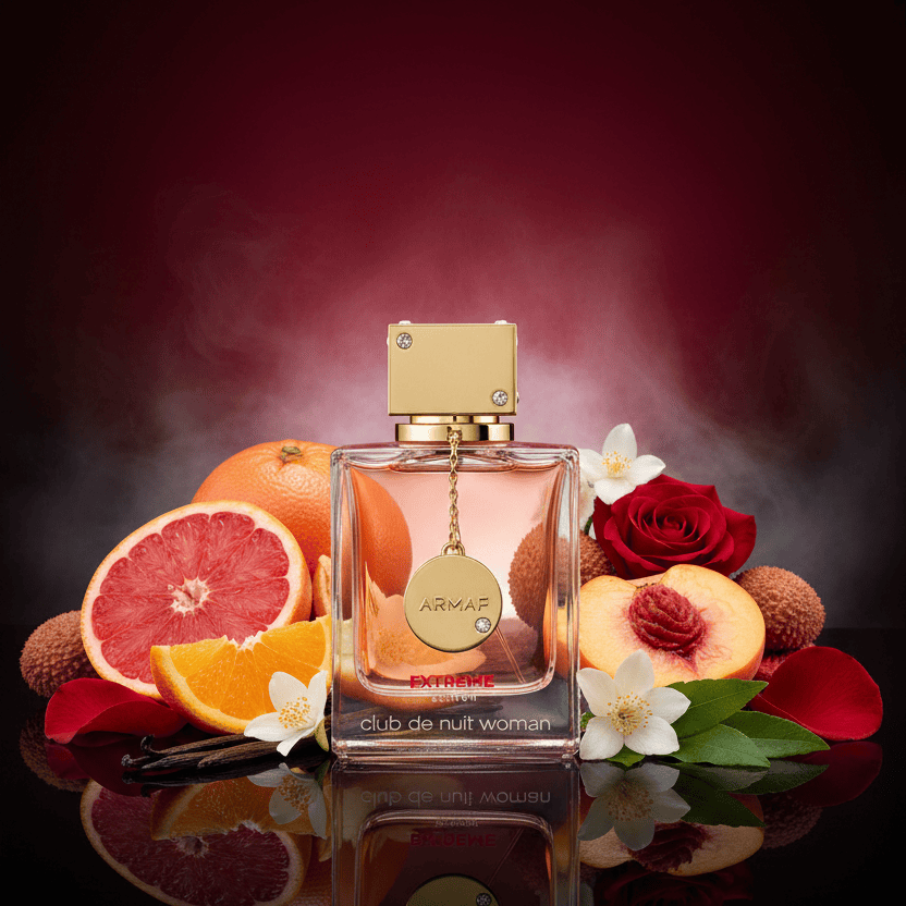 Armaf Club de Nuit Woman Extreme Edition 2.37 oz / 70 ml