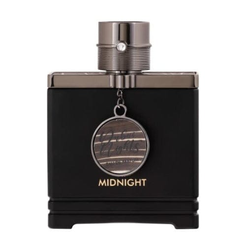 Armaf Dubai Nights Midnight Men’s Perfume/Cologne For Men Eau de Parfum 3.4 oz Edp
