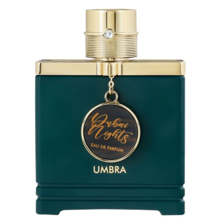 Armaf Dubai Nights Umbra Unisex Perfume/Cologne For Men & Women Eau de Parfum  3.4 oz Edp