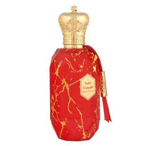 Armaf Eter Desert Flower Unisex Perfume/Cologne For Men & Women Eau de Parfum 3.4 oz Edp