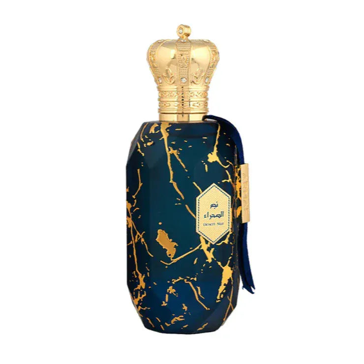 Armaf Eter Desert Star Unisex Perfume/Cologne For Men & Women Eau de Parfum 3.4 oz Edp