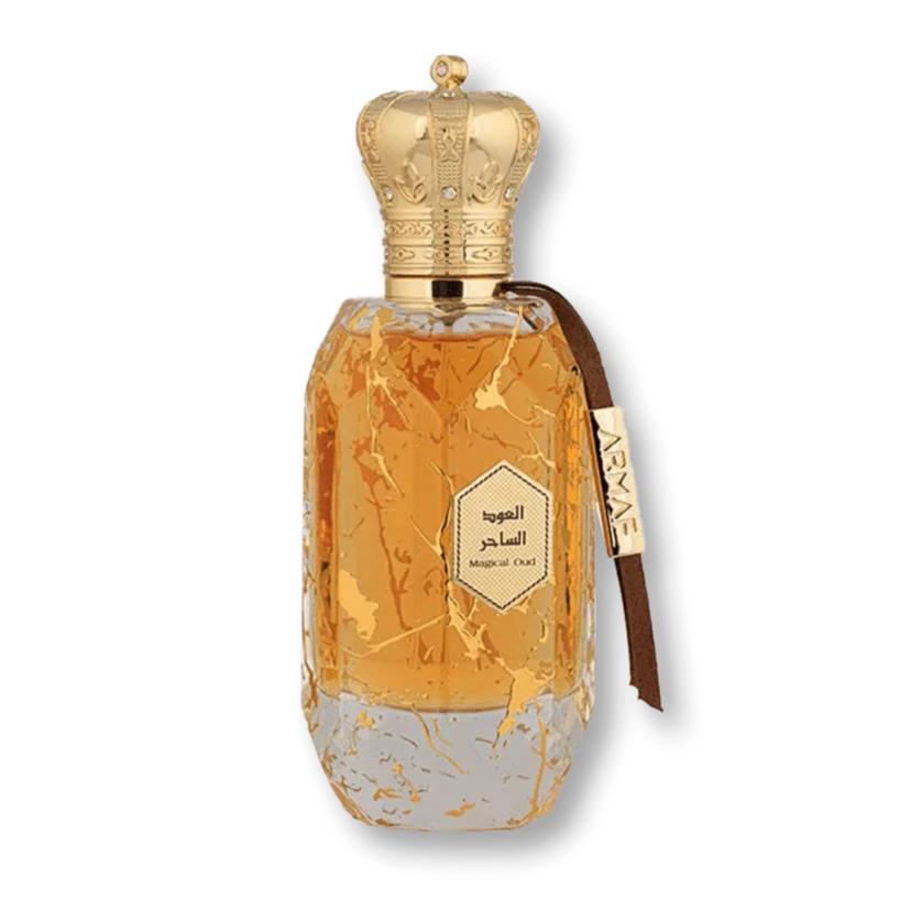 Armaf Eter Desert Breeze Unisex Perfume/Cologne For Men & Women