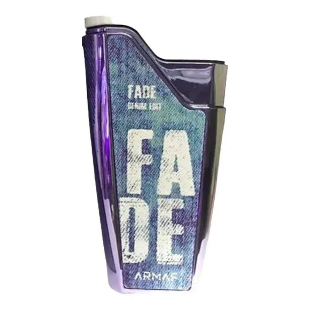Armaf Fade Denim Men’s Perfume/Cologne For Men Eau de Parfum 3.4 oz Edp